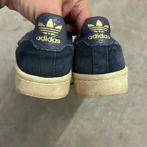 Campus  adidas sneakers - Picture 4 of 6